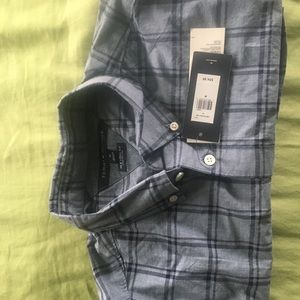 BRAND NEW Tommy Hilfiger- short sleeve